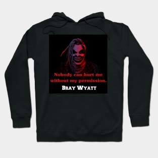 Bray Wyatt Hoodie